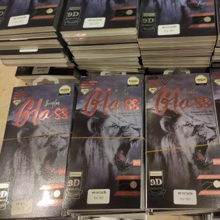 Cường lực full màn 9D iphone