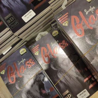 Cường lực full màn 9D iphone