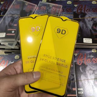 Cường lực full màn 9D iphone