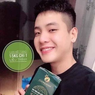 Trà Tăng/giảm cân cường anh