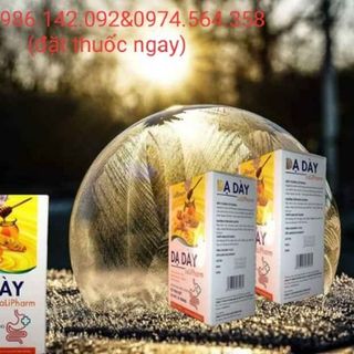 SP CHỨC NĂNG THUỐC DẠ DÀY BẢO VIỆT