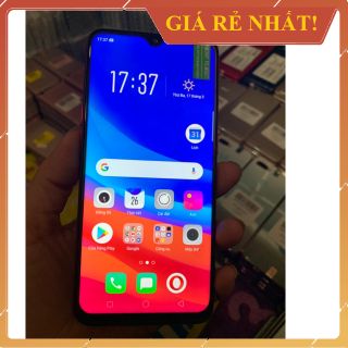 Điện thoại Oppo F9 hàng xách tay Full Box giá sỉ​ (giá bán buôn)