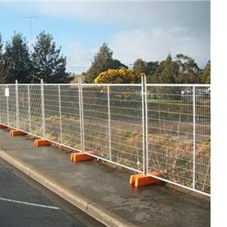 Sản xuất hàng rào nhà máy, Hàng rào nhà xưởng, Vách lưới ngăn kho