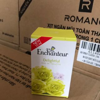 Enchanteur_nước hoa 15ml giá sỉ