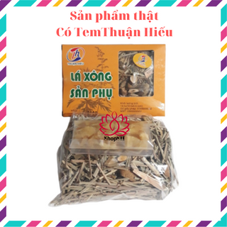 Lá xông sản phụ