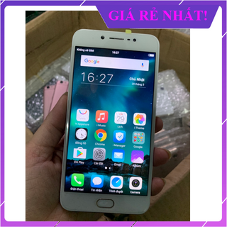 Điện thoại Vivo Y67 - Ram 4G - Bộ nhớ 32G - Giá bán sỉ (Gián bán buôn) giá sỉ