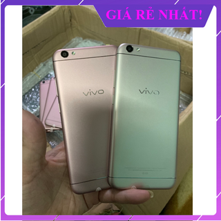 Điện thoại Vivo Y67 - Ram 4G - Bộ nhớ 32G - Giá bán sỉ (Gián bán buôn)