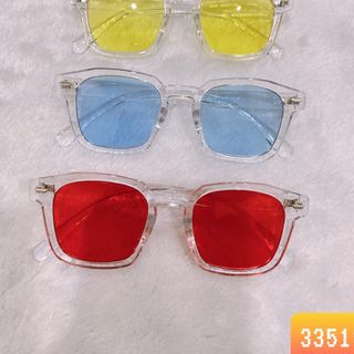 MẮT KÍNH EM BÉ 3351
