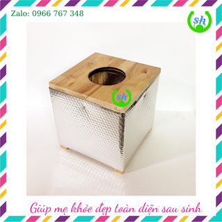 ghế xông vùng kín bằng gỗ giá lẻ 200k/1 ghế