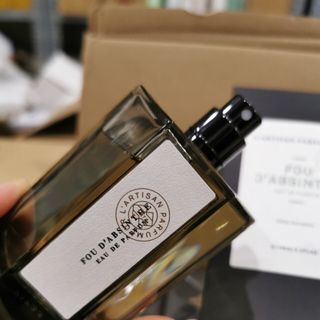 Fou absinthe #L'ArtisanParfumeur
