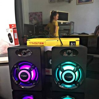 Loa Máy Tính s1