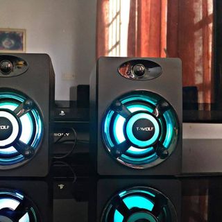 Loa Máy Tính s1