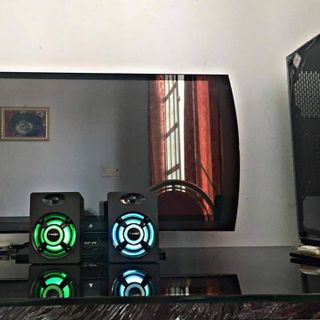 Loa Máy Tính s1