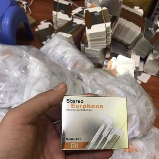 Tai Nghe Xiaomi Model SR1