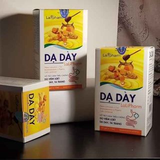 SP THUỐC DẠ DÀY BẢO VIỆT