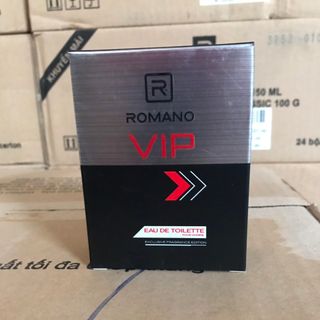 Romano_nước hoa VIP 50ml