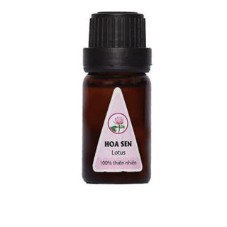 Miễn phí ship - Tinh dầu hoa sen lọ 10ml xông thơm phòng