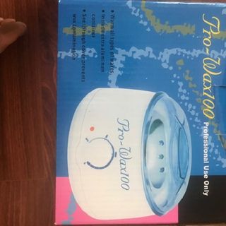 Nồi Nấu Sáp wax PRO-WAX 100