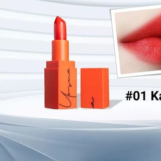 Son Thỏi Siêu Lì Yosuaa Matte Lipstick Ver.3 bán sỉ