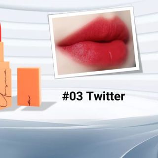 Son Thỏi Siêu Lì Yosuaa Matte Lipstick Ver.3 bán sỉ