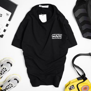 ÁO MICKEY MOUSE Z.A.R.A + TUYỂN SỈ MỖI NGÀY