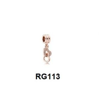 Charm Clip RG113