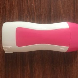 Máy làm nóng sáp wax cây, roller Lker