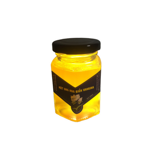 Mật ong hoa biển Vanbina 100ML- MẬT ONG NGUYÊN CHẤT