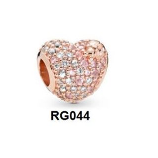 Charm Clip RG044