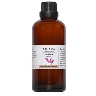Miễn phí ship - Tinh dầu hoa lan lọ 100ml xông thơm phòng