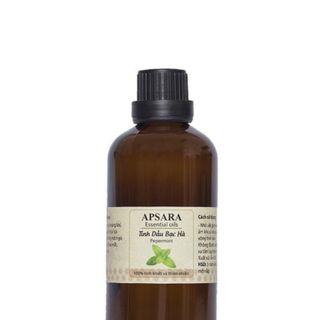 Miễn phí ship - Tinh dầu bạc hà lọ 100ml xông thơm phòng