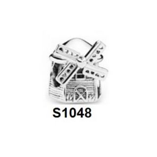 charm clip 1048