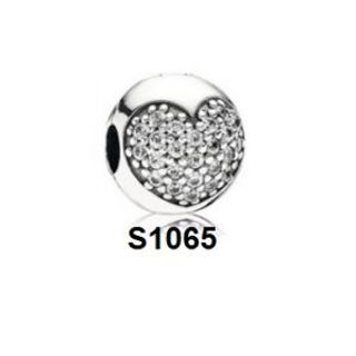 Charm clip 1065