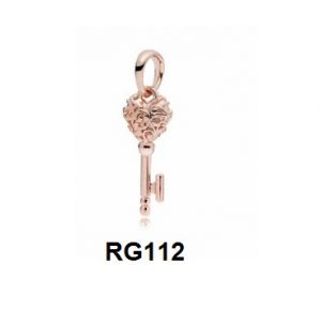 Charm Clip RG112