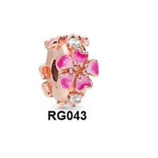 Charm Clip RG043