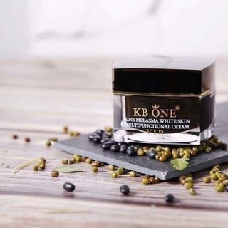 Kem KBone Vip đen trị mụn 50gram