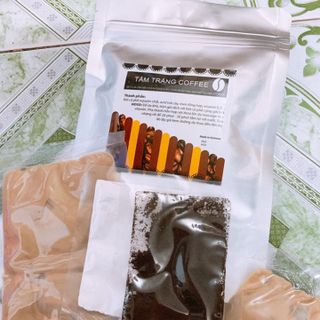 tắm trắng caffe cao cấp