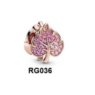 Charm Clip RG036