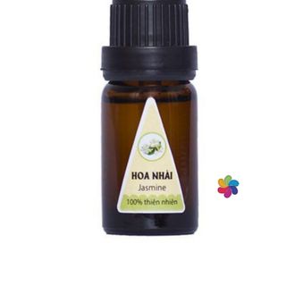 Miễn phí ship - Tinh dầu hoa nhài lọ 5ml xông thơm phòng