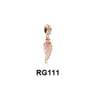 Charm Clip RG111