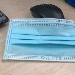 Khẩu trang y tế 4 lớp kháng khuẩn