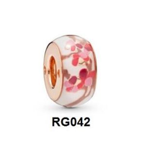 Charm Clip RG042