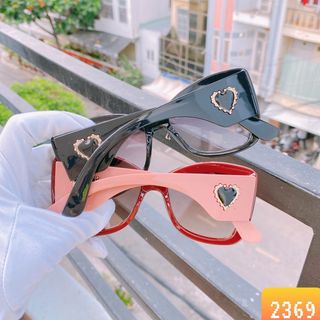 MẮT KÍNH 2369