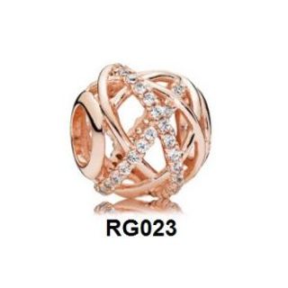 Charm Clip RG023