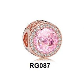 Charm Clip RG087