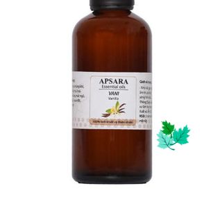 Miễn phí ship - Tinh dầu vani lọ 50ml xông thơm phòng