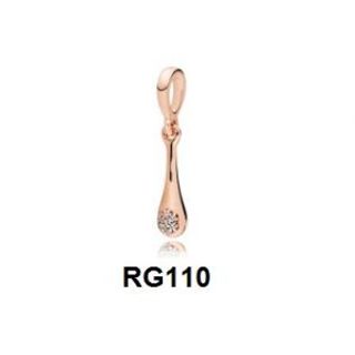 Charm Clip RG110