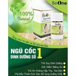 Ngũ cốc dinh dưỡng Beone