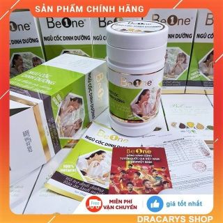 Ngũ cốc dinh dưỡng Beone