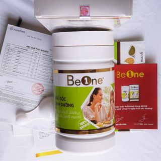 Ngũ cốc dinh dưỡng Beone